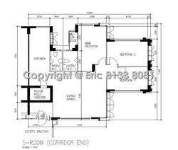 Blk 683C Choa Chu Kang Crescent (Choa Chu Kang), HDB 5 Rooms #151633352
